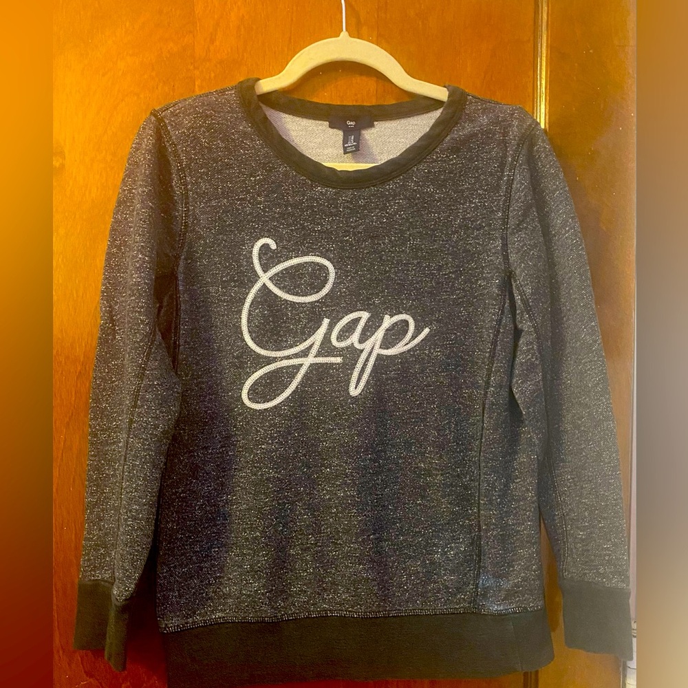 Gap Sweatshirt -size medium